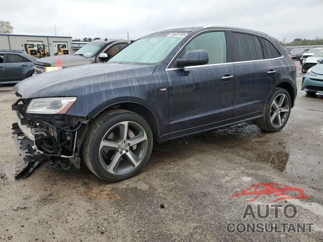 AUDI Q5 2015 - WA1DGAFP8FA064792