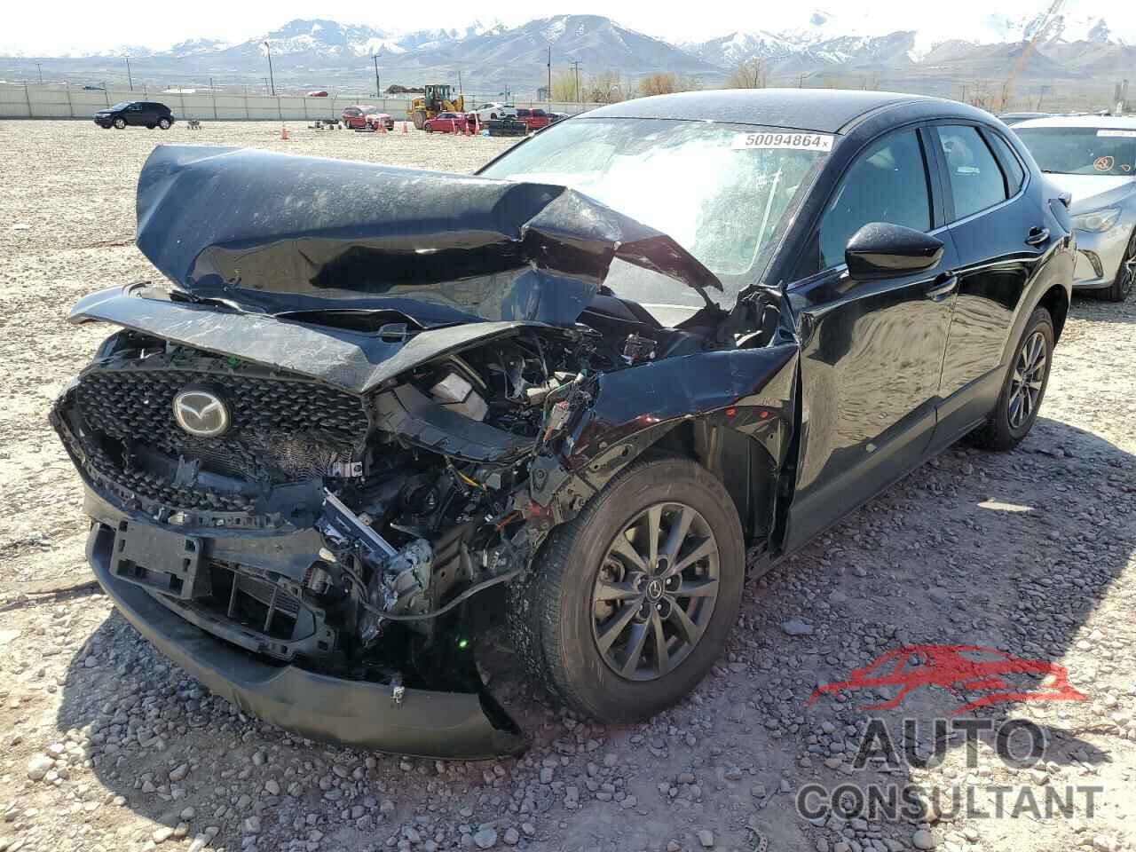 MAZDA CX30 2021 - 3MVDMBAL0MM201716