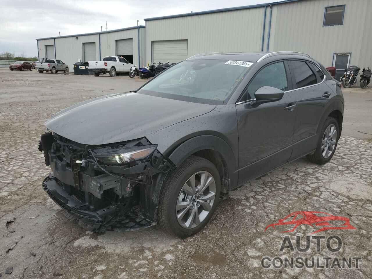 MAZDA CX30 2024 - 3MVDMBCM6RM616634