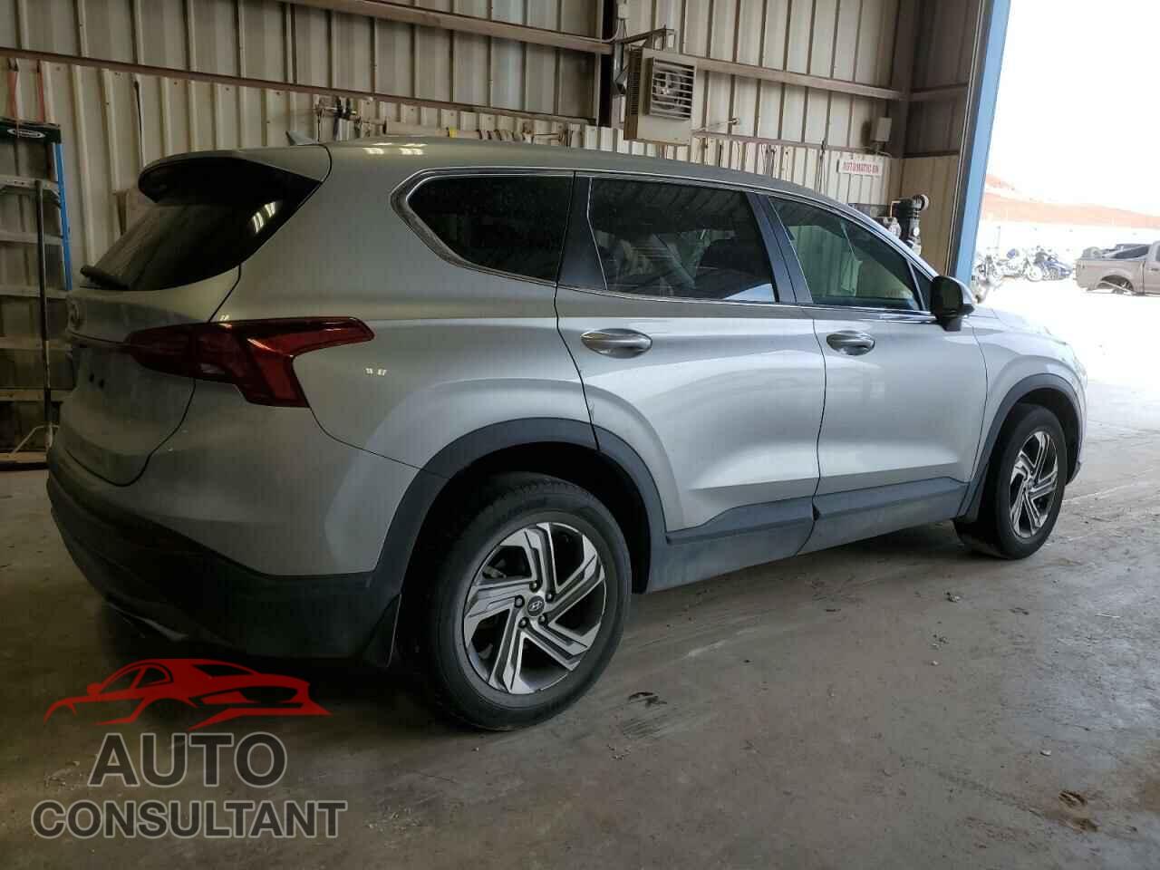 HYUNDAI SANTA FE 2023 - 5NMS14AJ2PH578311