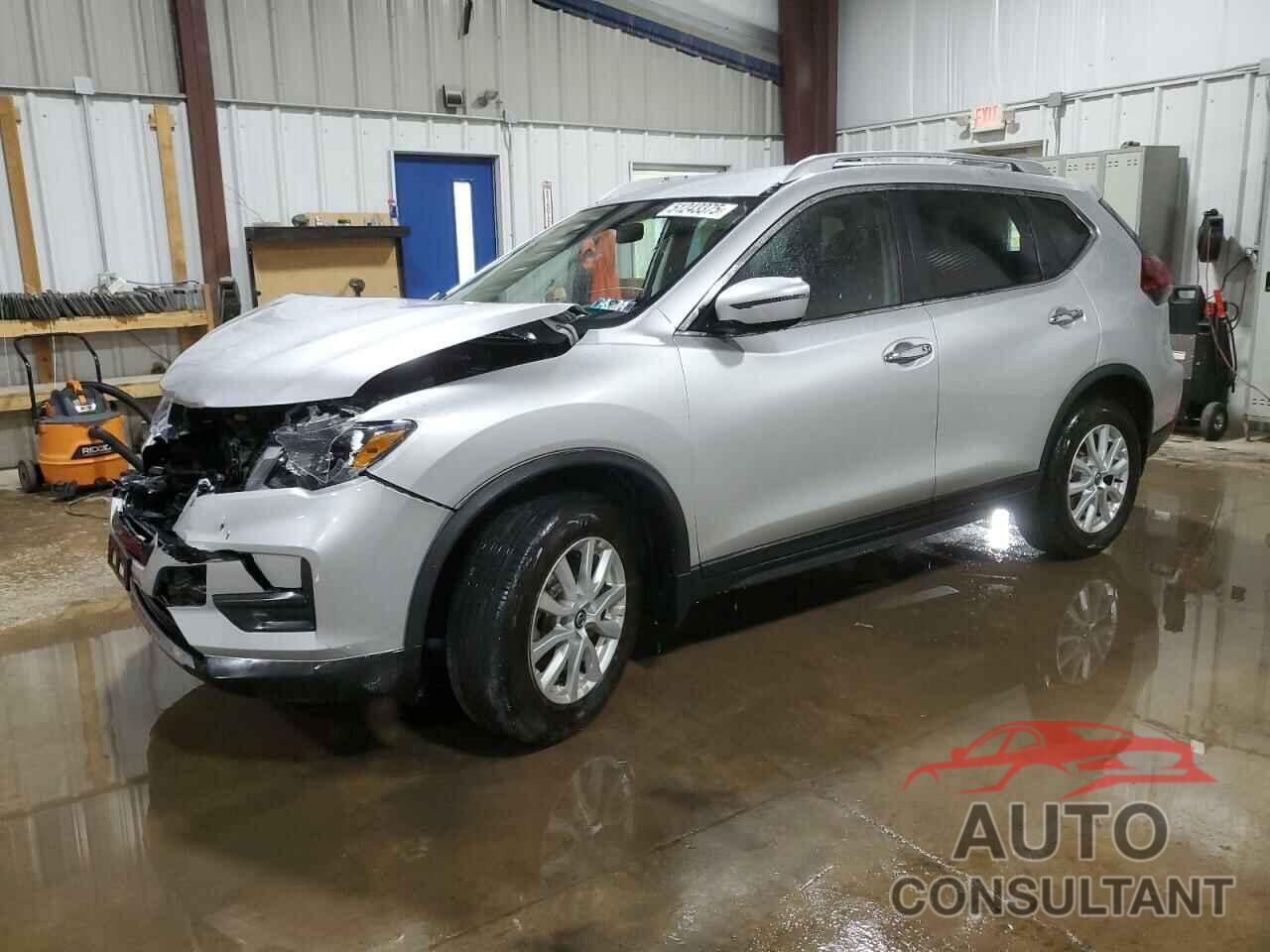 NISSAN ROGUE 2020 - KNMAT2MV1LP532026