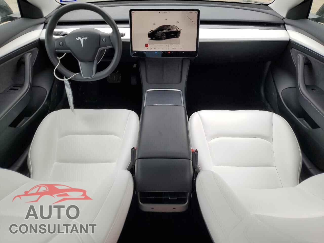 TESLA MODEL 3 2023 - 5YJ3E1EA2PF622908