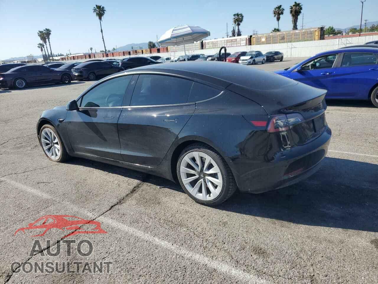 TESLA MODEL 3 2023 - 5YJ3E1EBXPF462771