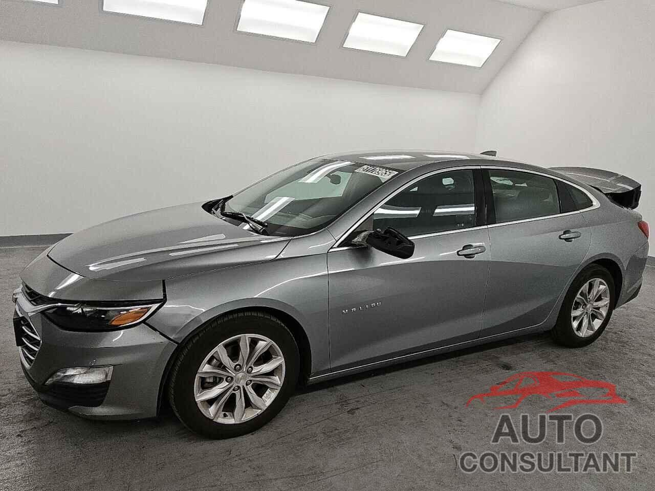 CHEVROLET MALIBU 2023 - 1G1ZD5ST1PF183974