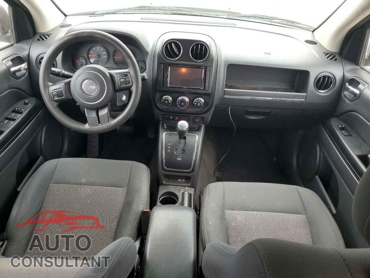 JEEP COMPASS 2012 - 1C4NJCBA2CD678059