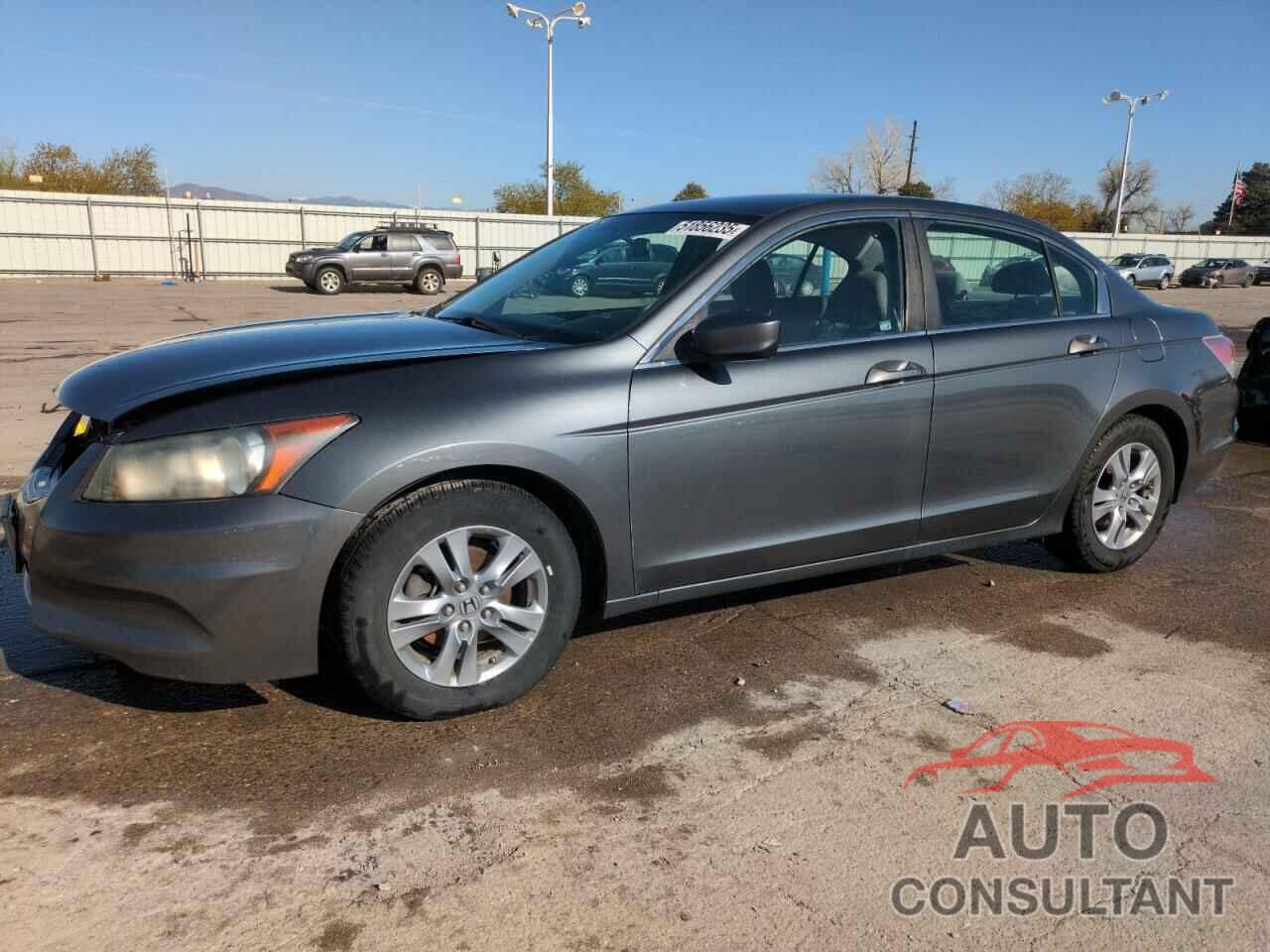 HONDA ACCORD 2012 - 1HGCP2F48CA153854