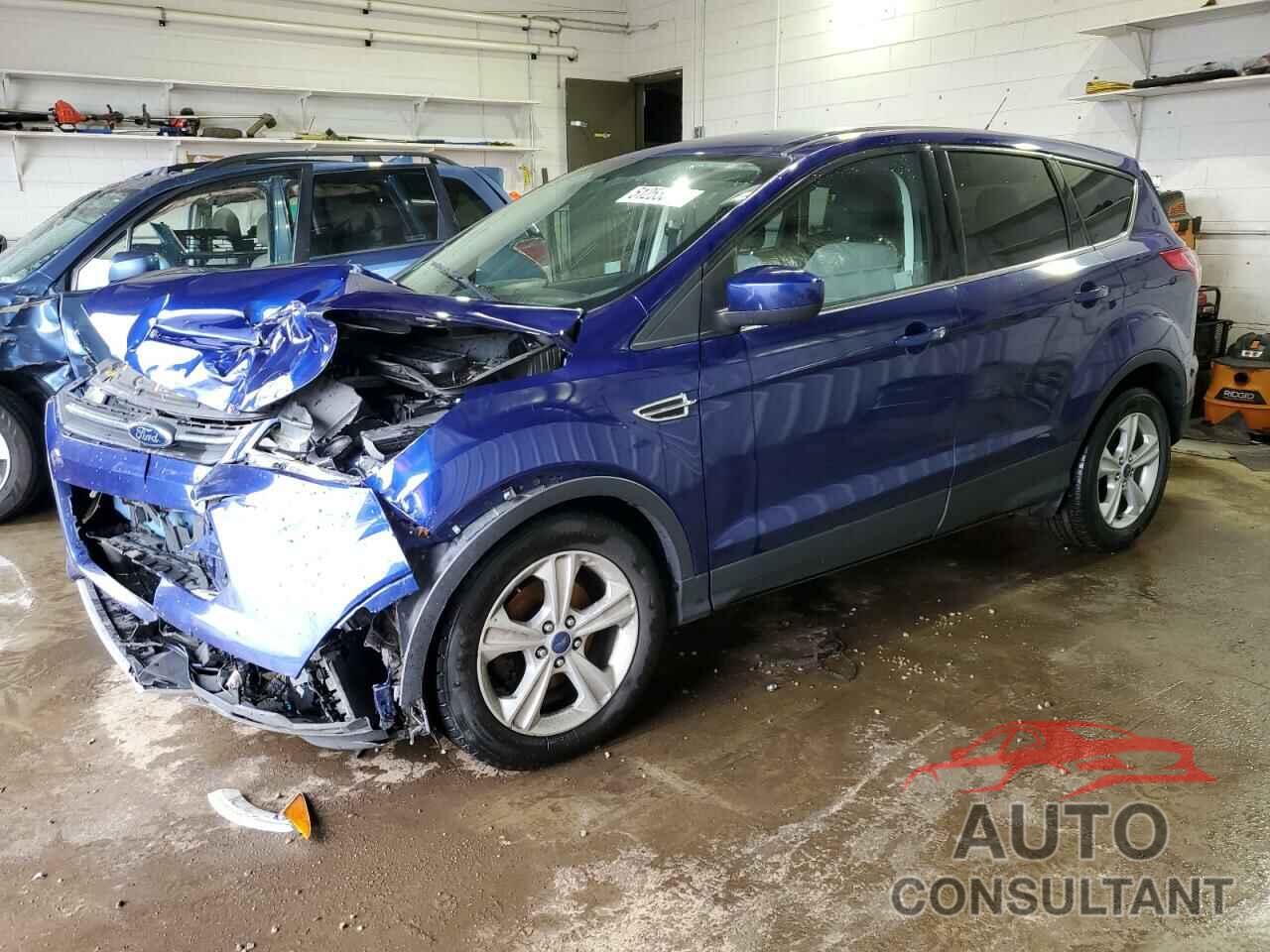 FORD ESCAPE 2014 - 1FMCU0GX2EUC90435