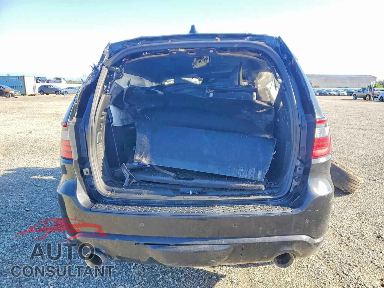DODGE DURANGO 2023 - 1C4SDJCT1PC550065