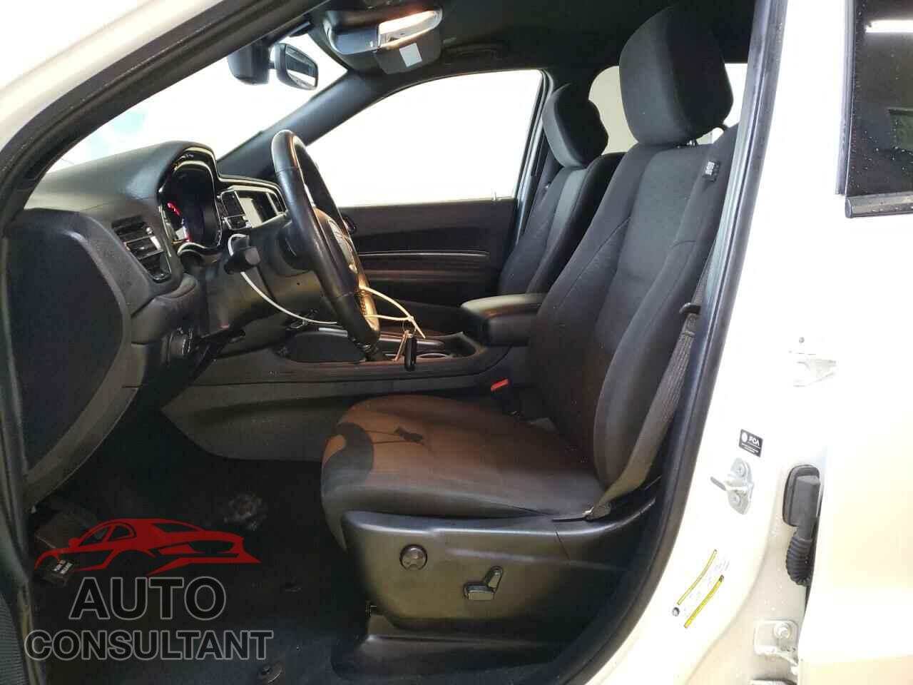 DODGE DURANGO 2023 - 1C4RDHAGXPC630333