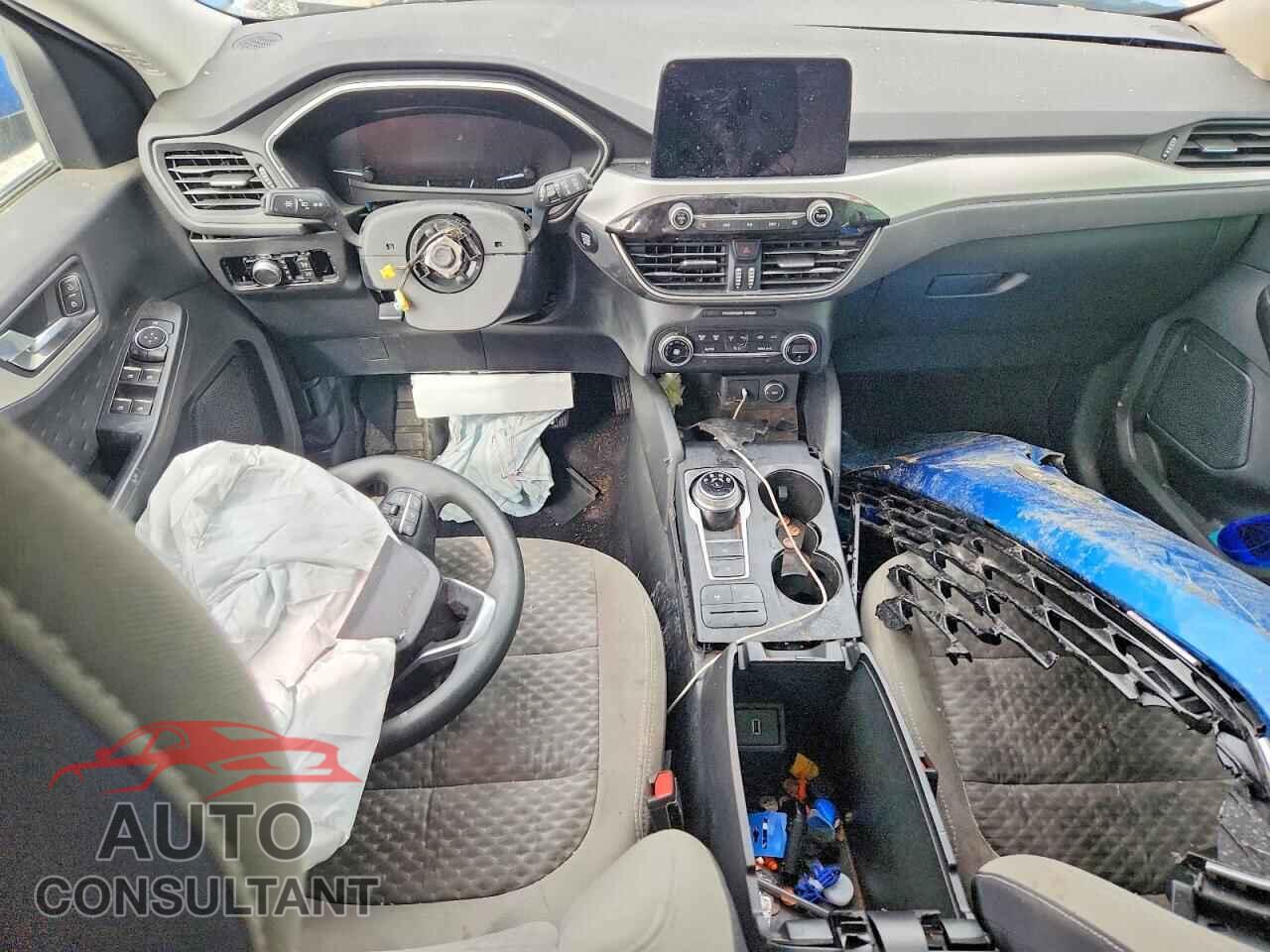 FORD ESCAPE 2020 - 1FMCU9G63LUA09171
