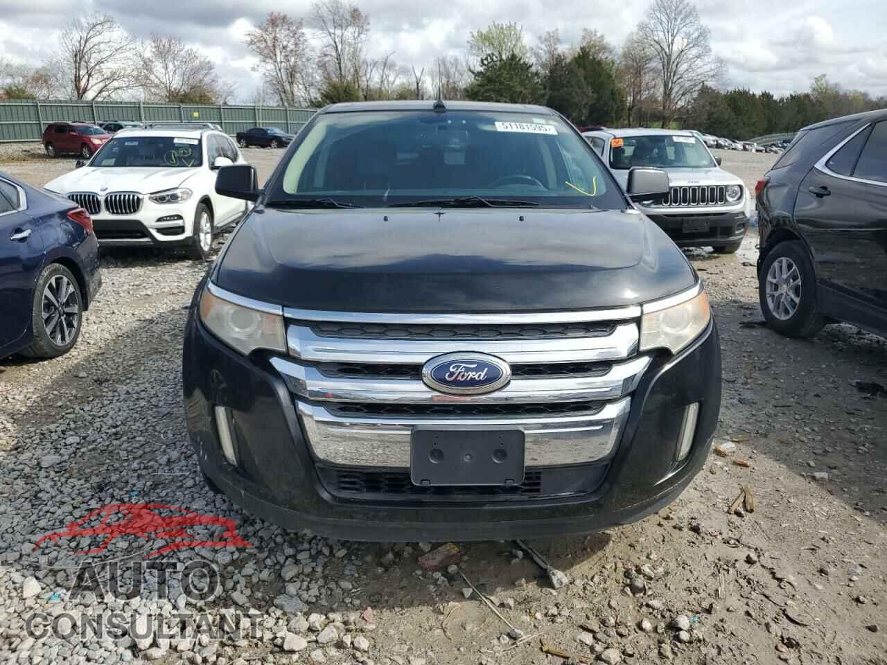 FORD EDGE 2011 - 2FMDK4KC8BBA05065