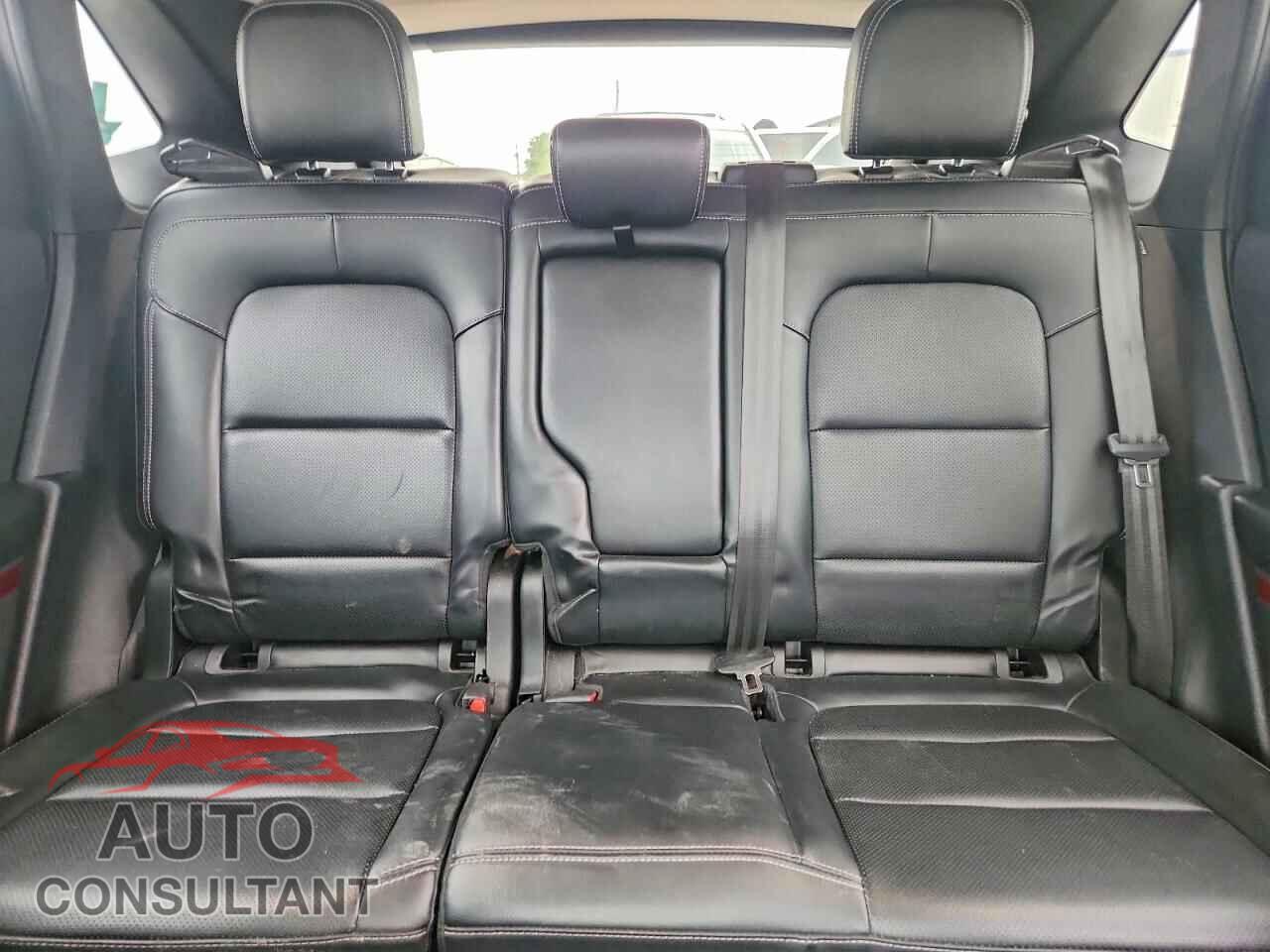 FORD ESCAPE 2020 - 1FMCU9H60LUA19574