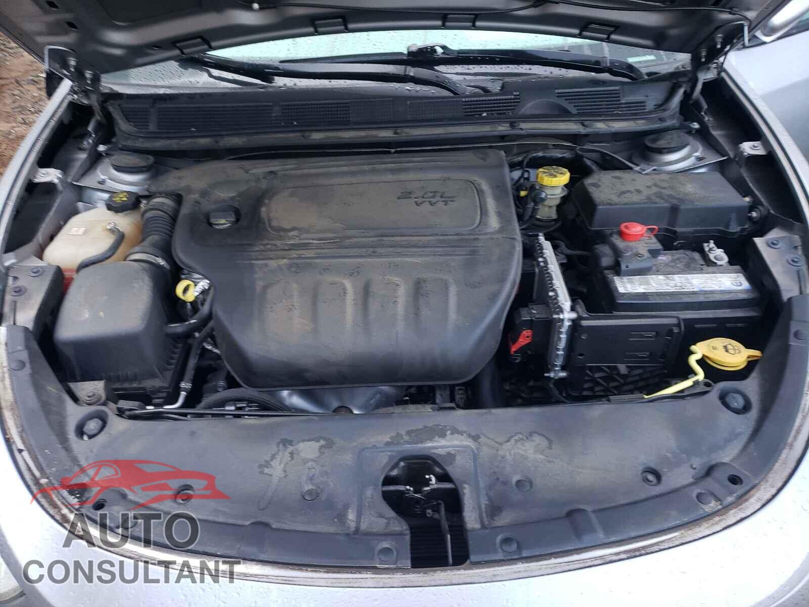 DODGE DART 2016 - 1C3CDFFA6GD796703