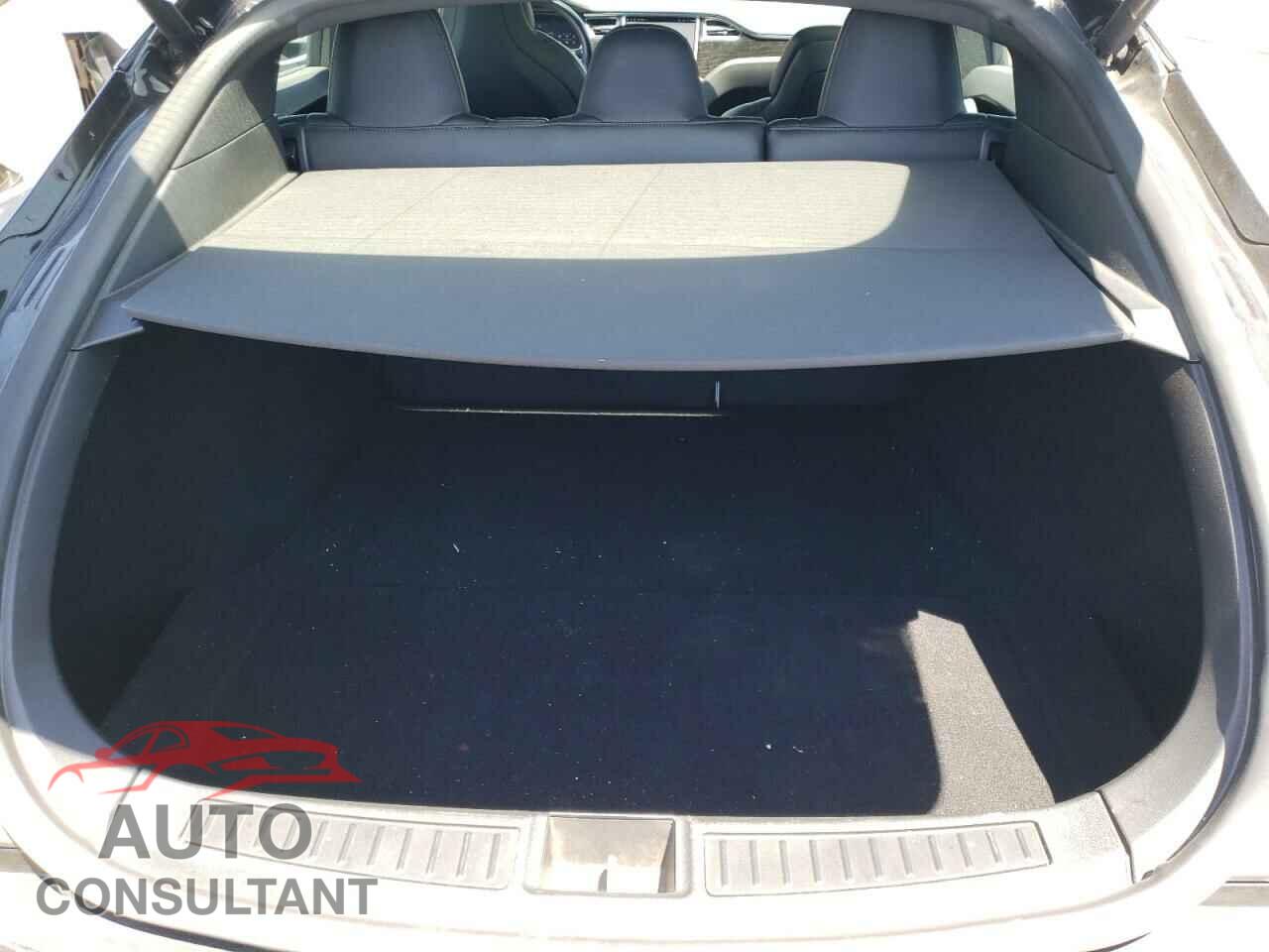 TESLA MODEL S 2017 - 5YJSA1E13HF233848
