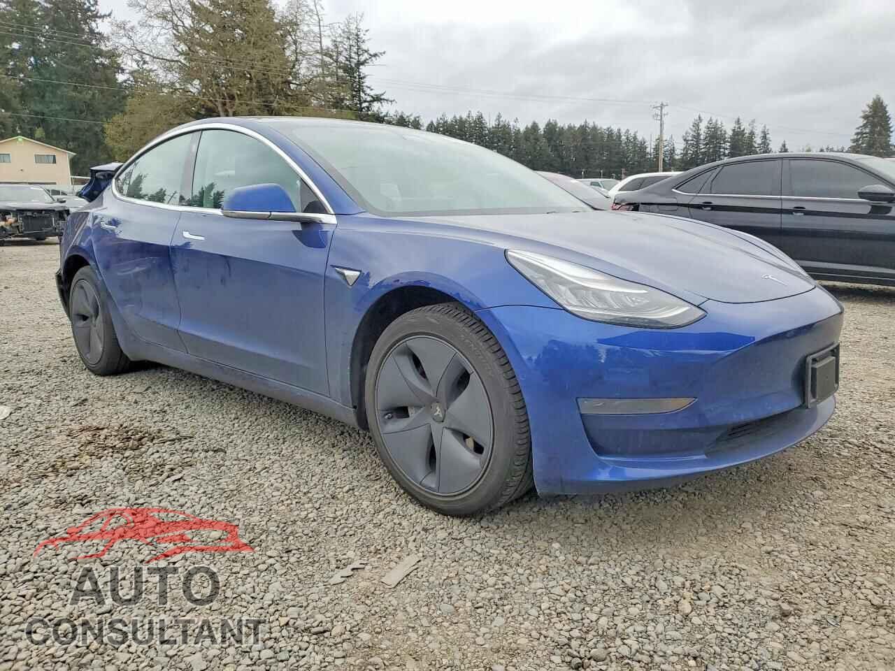 TESLA MODEL 3 2020 - 5YJ3E1EA1LF739809