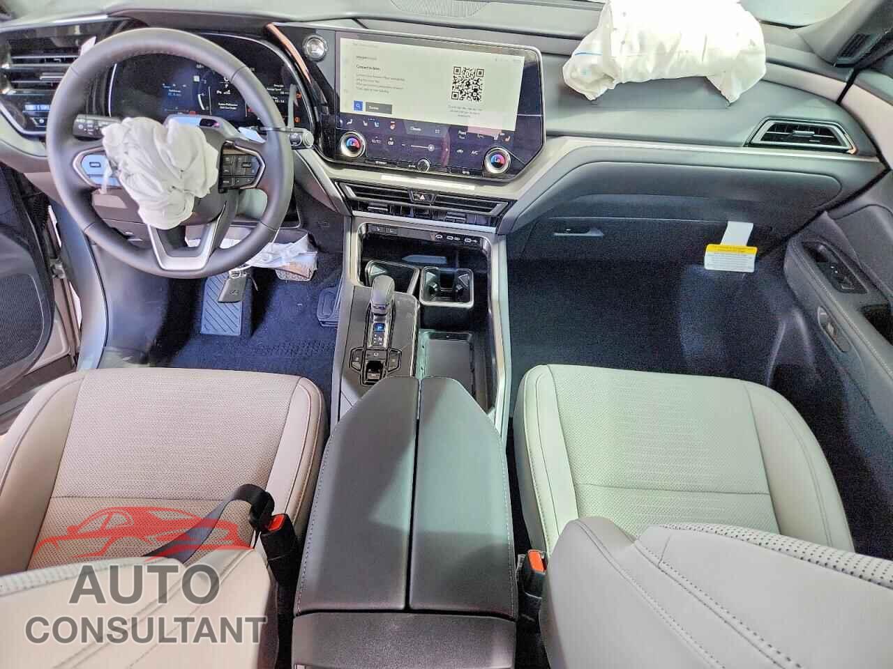 LEXUS UNKNOWN 2026 - 5TDAAAA64TS020411