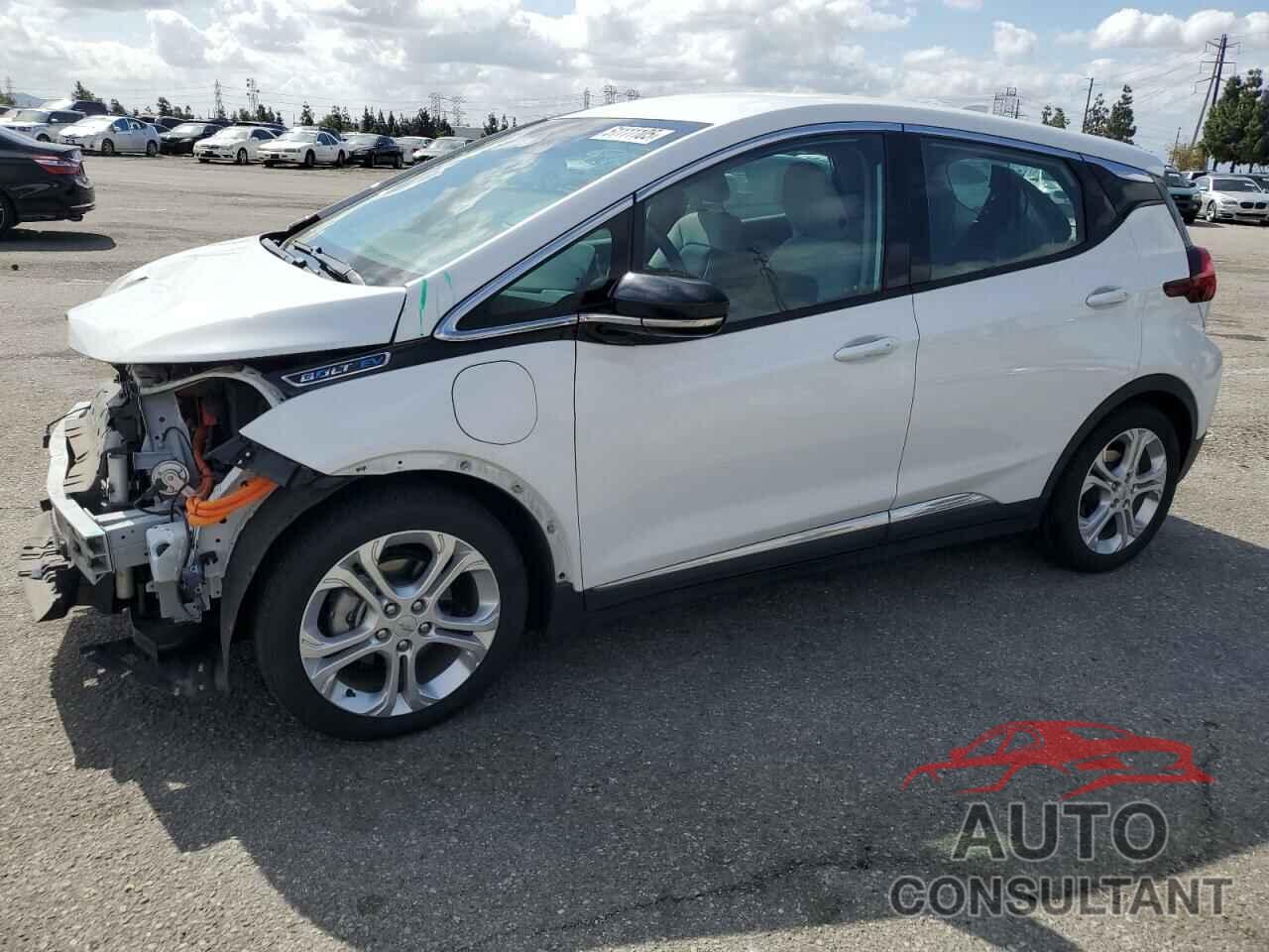 CHEVROLET BOLT 2019 - 1G1FY6S02K4143829