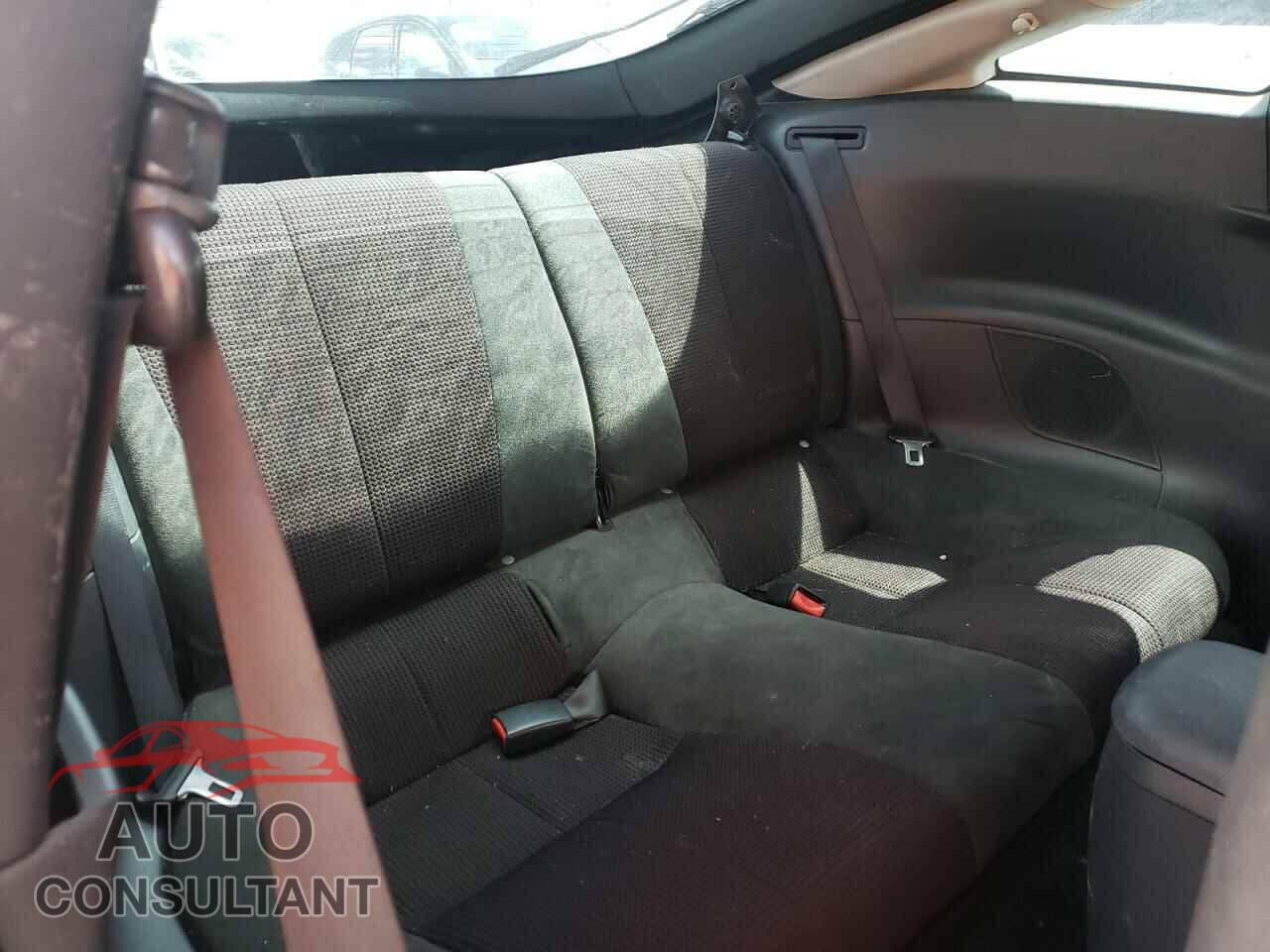 MITSUBISHI ECLIPSE 2012 - 4A31K5DF4CE004812