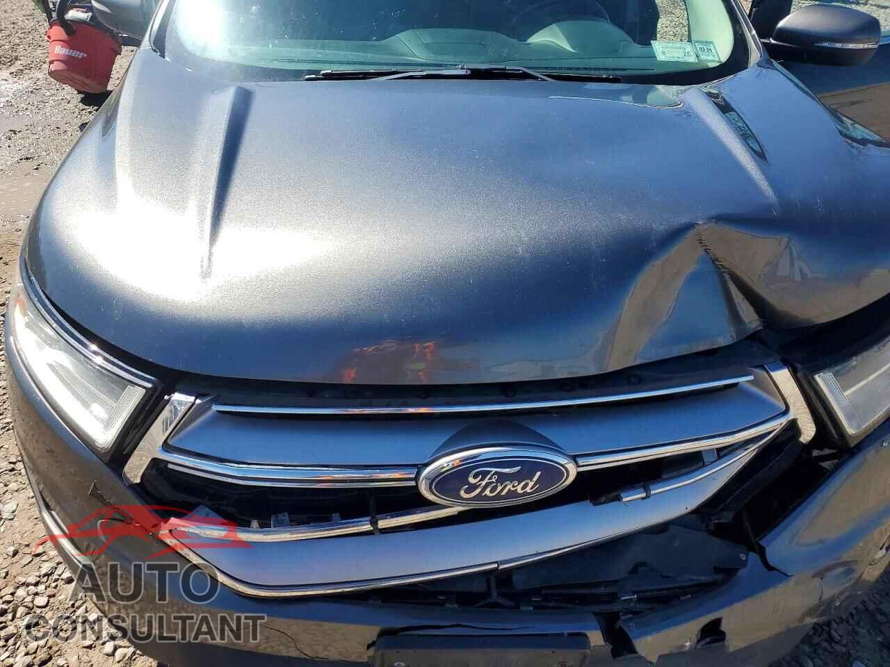 FORD EDGE 2016 - 2FMPK4J81GBB19359