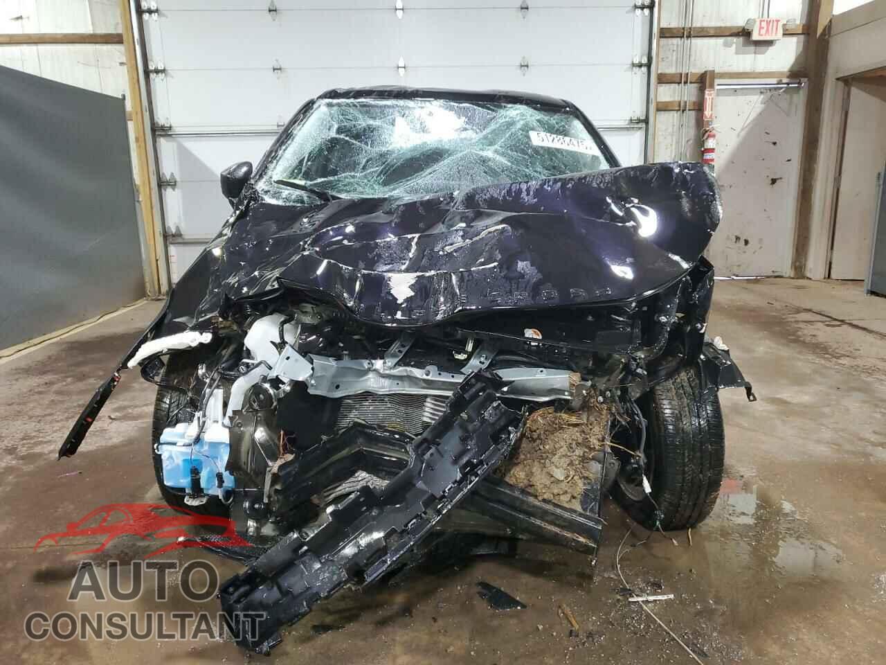 MITSUBISHI ECLIPSE 2024 - JA4ATVAA5RZ076641