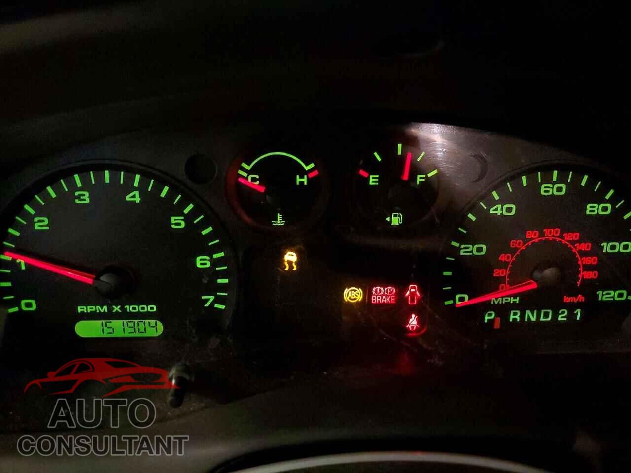 FORD RANGER 2011 - 1FTLR4FE5BPA93279