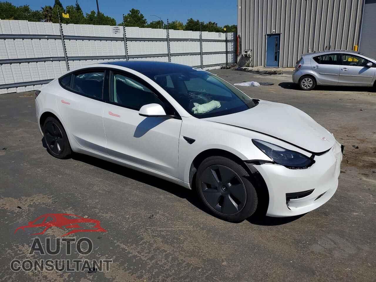 TESLA MODEL 3 2023 - 5YJ3E1EA3PF419073