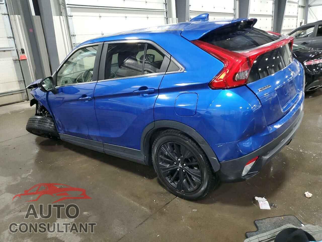 MITSUBISHI ECLIPSE 2019 - JA4AT4AA9KZ046784