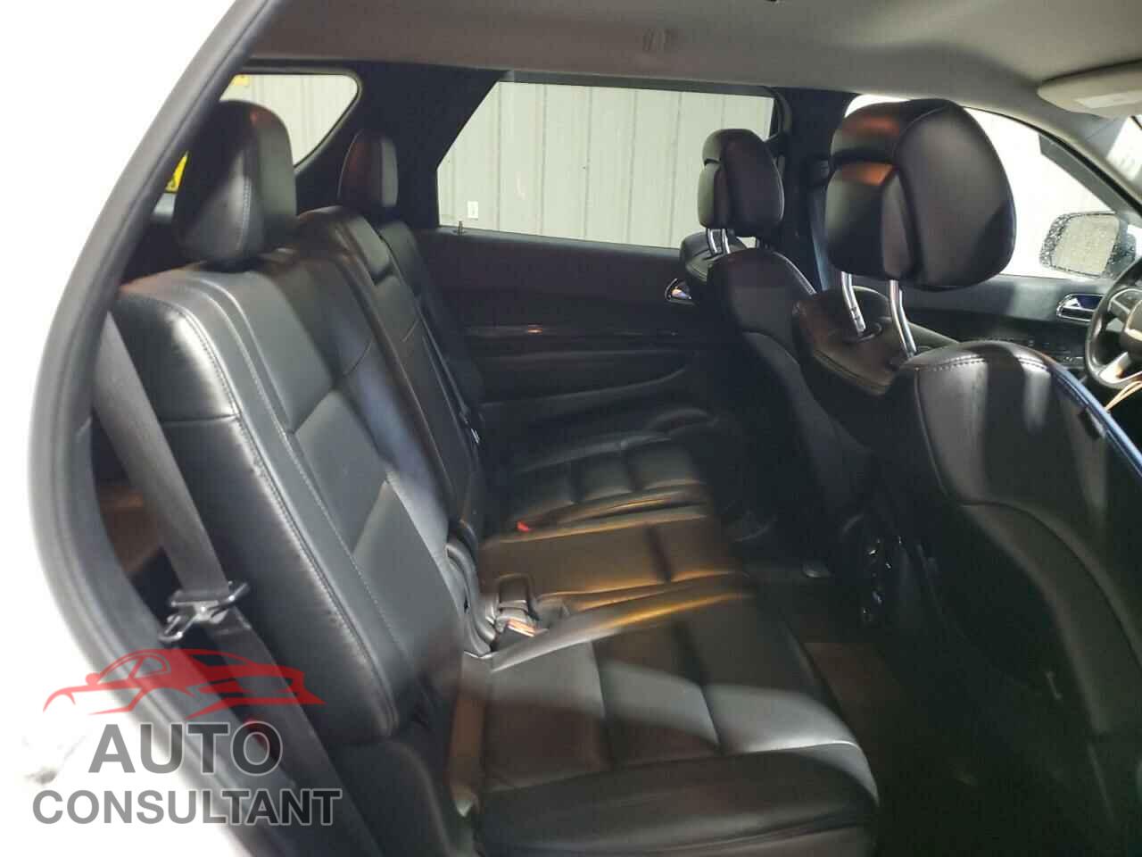 DODGE DURANGO 2015 - 1C4RDJDG1FC245163