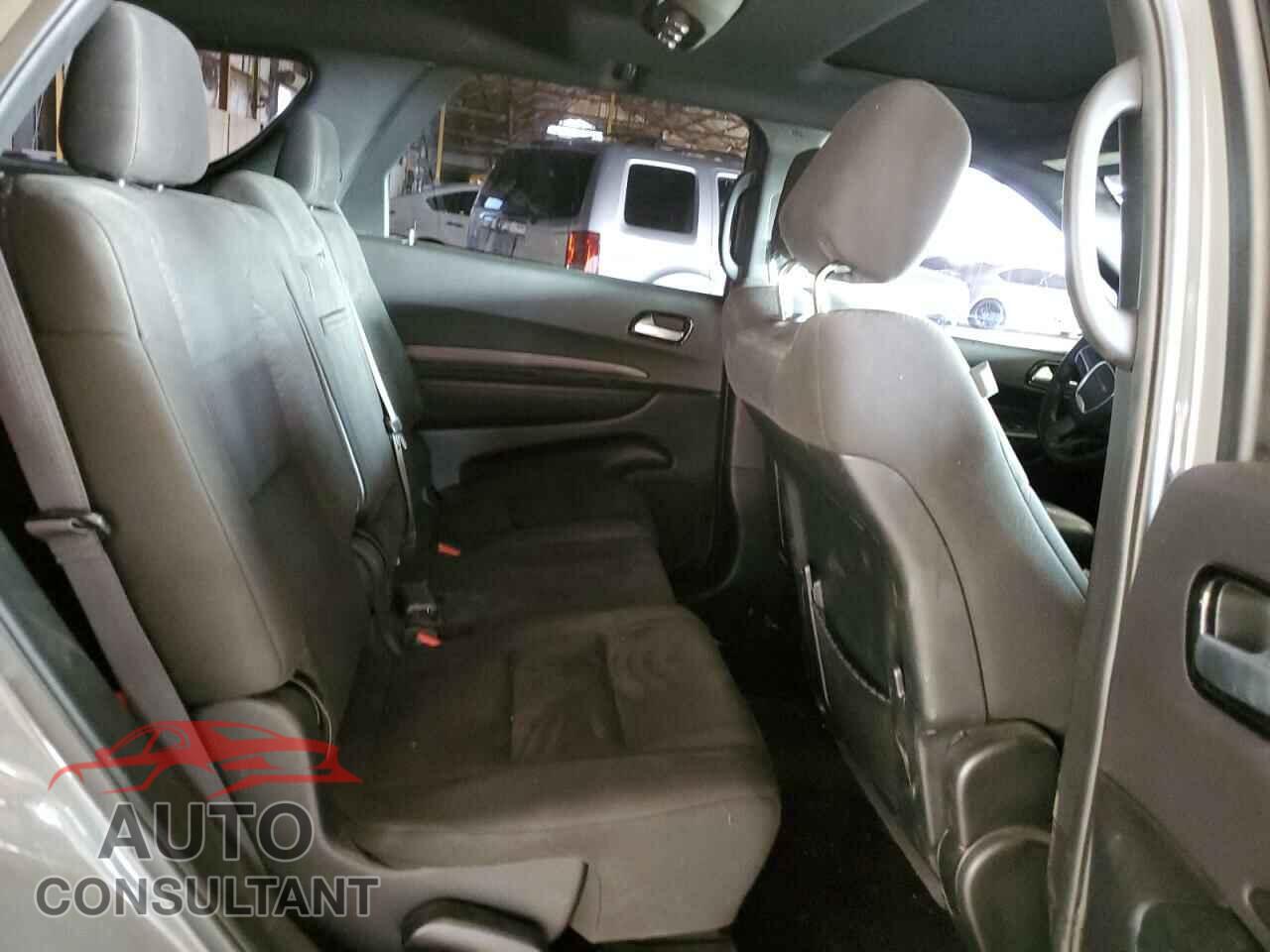 DODGE DURANGO 2022 - 1C4RDHAG5NC159317
