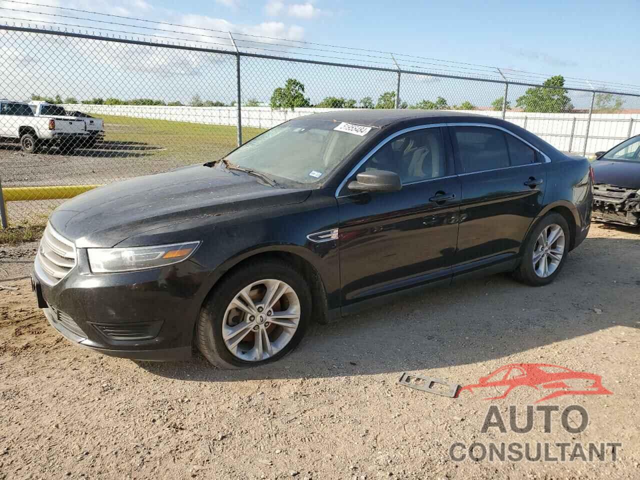 FORD TAURUS 2016 - 1FAHP2D88GG149158