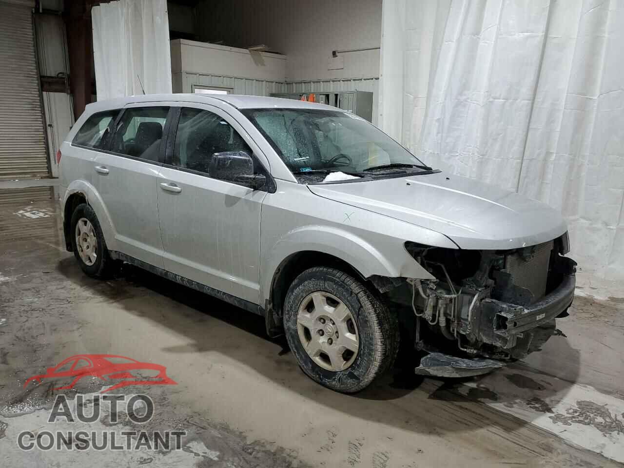 DODGE JOURNEY 2010 - 3D4PG4FB2AT225697