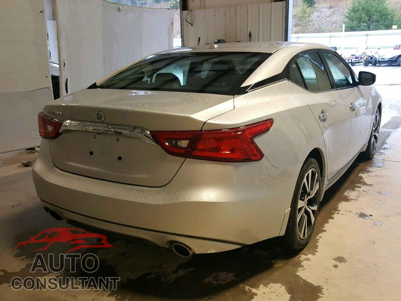 NISSAN MAXIMA 2017 - 1N4AA6AP7HC446467