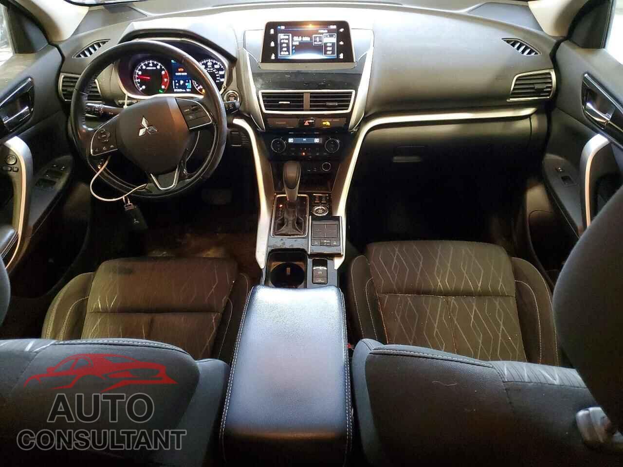 MITSUBISHI ECLIPSE 2018 - JA4AT5AA9JZ038544