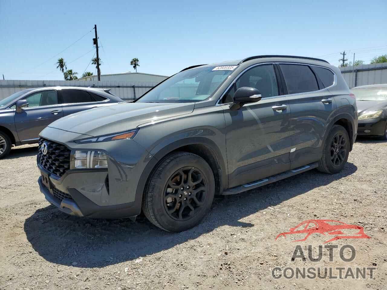 HYUNDAI SANTA FE 2023 - 5NMS64AJ6PH622635