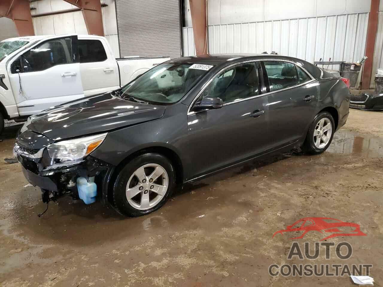 CHEVROLET MALIBU 2014 - 1G11C5SL5EF155091