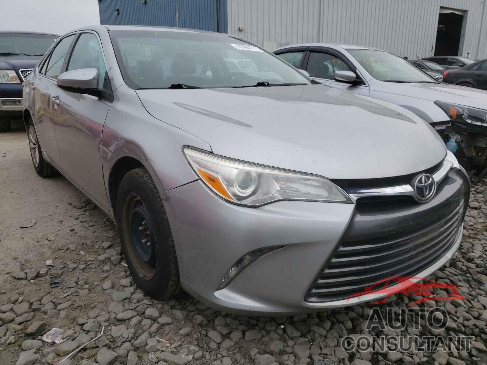 TOYOTA CAMRY 2016 - 4T1BF1FK8GU120357