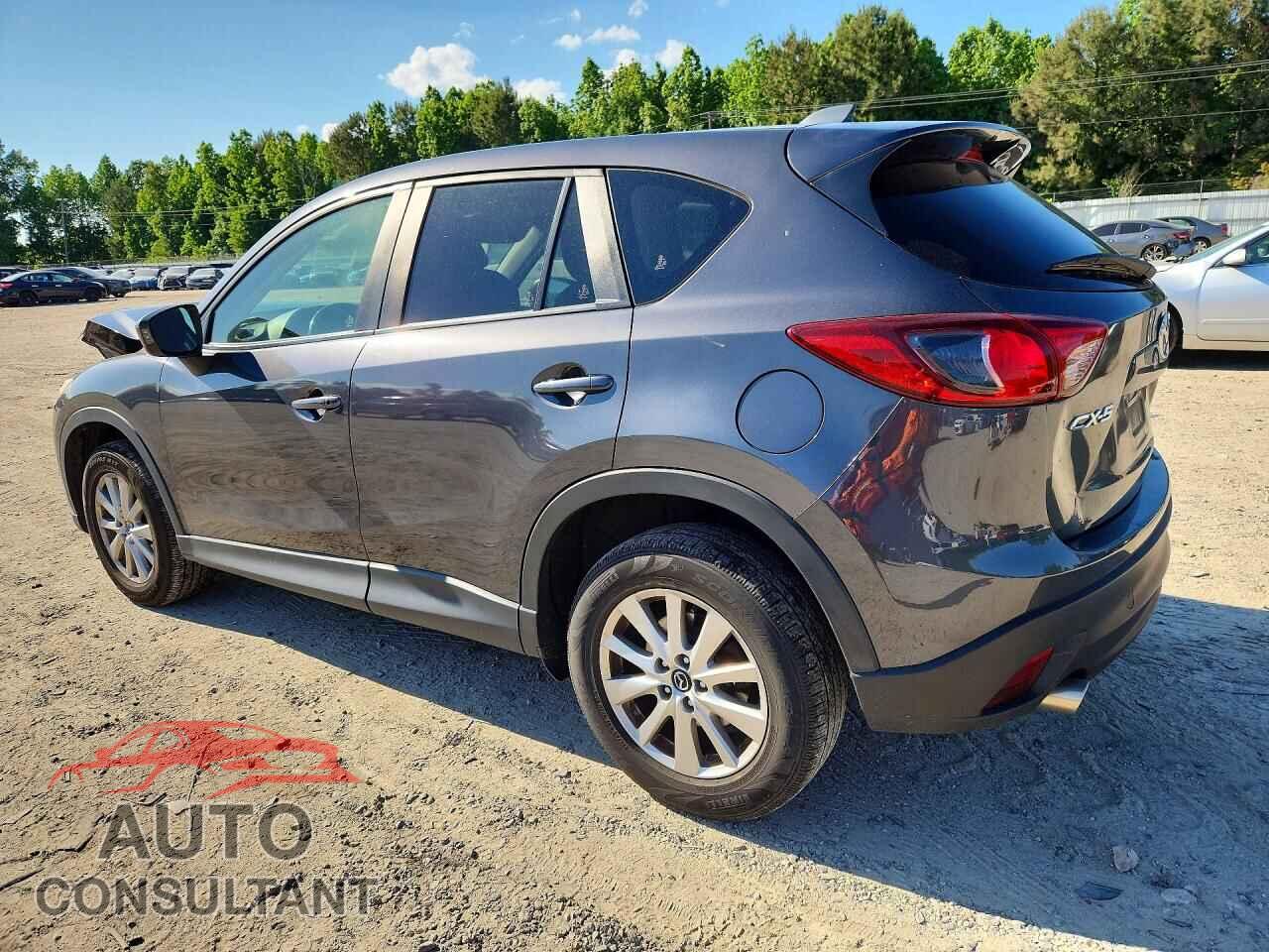 MAZDA CX-5 2015 - JM3KE4CY3F0431046