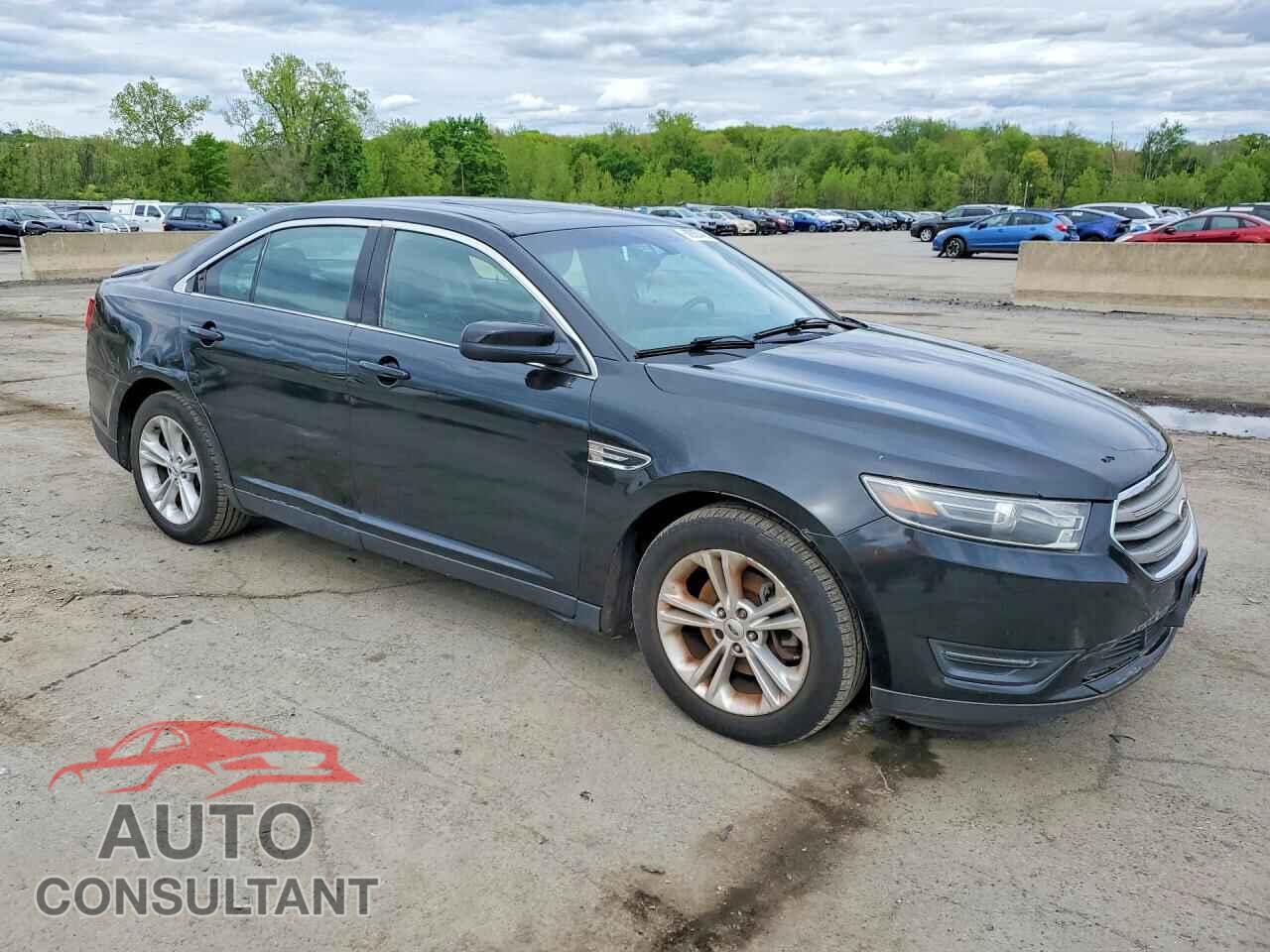 FORD TAURUS 2015 - 1FAHP2E81FG108416