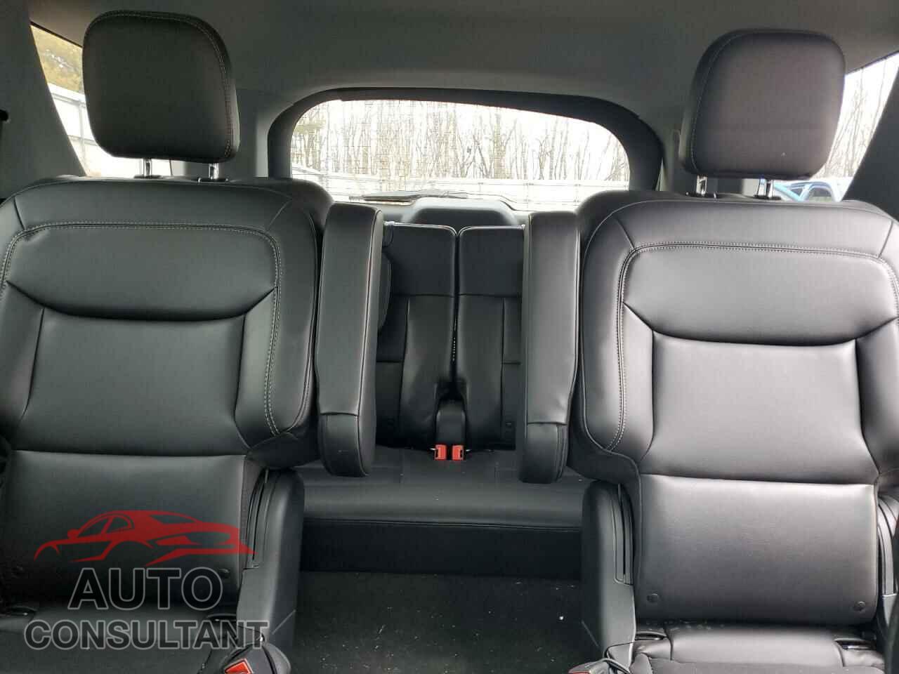FORD EXPLORER 2023 - 1FMSK8DH5PGB01954