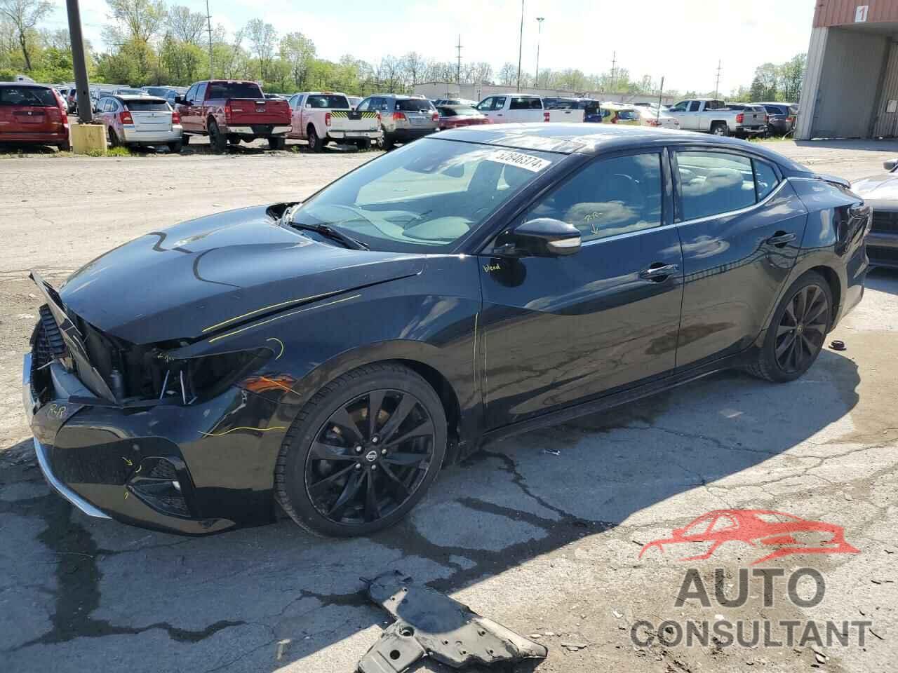 NISSAN MAXIMA 2019 - 1N4AA6AV6KC382847