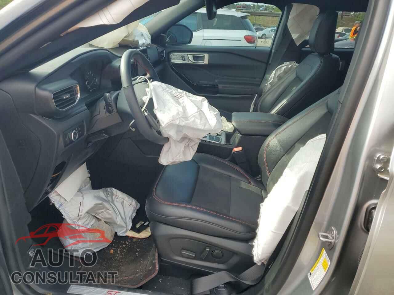 FORD EXPLORER 2023 - 1FMSK7KH1PGB21485