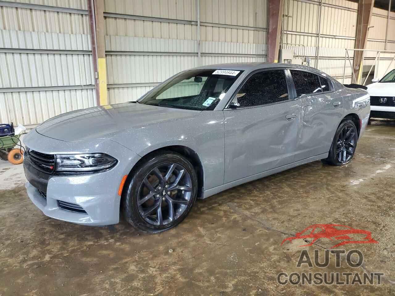 DODGE CHARGER 2019 - 2C3CDXBGXKH715164