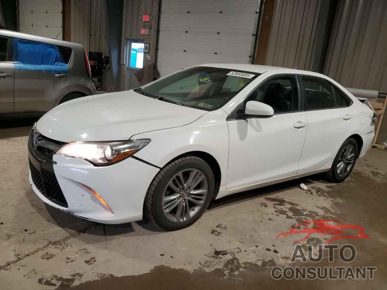 TOYOTA CAMRY 2016 - 4T1BF1FK4GU569454