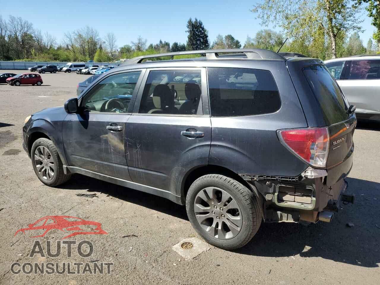 SUBARU FORESTER 2013 - JF2SHAEC4DH430732