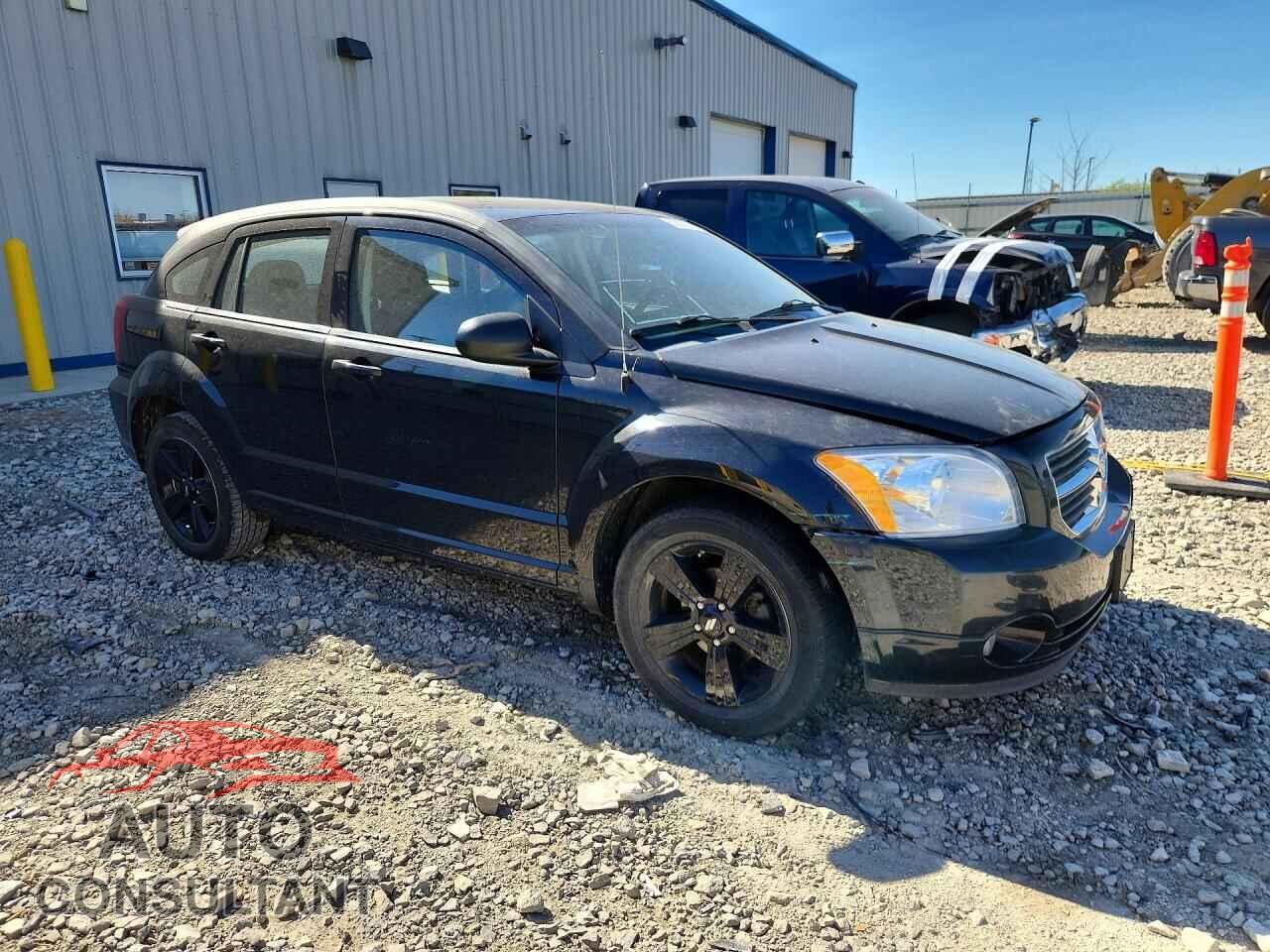 DODGE CALIBER 2011 - 1B3CB3HA8BD116825