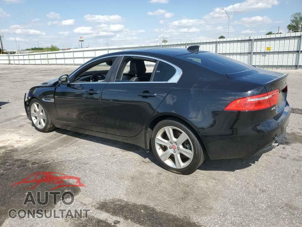 JAGUAR XE 2019 - SAJAD4FX8KCP49202