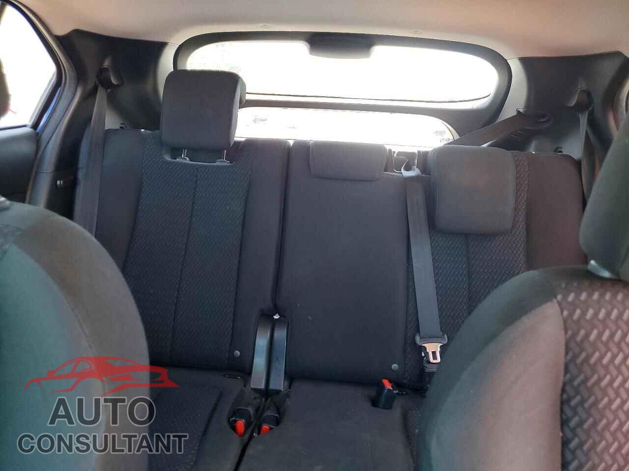 MITSUBISHI ECLIPSE 2020 - JA4AS3AA2LZ000101