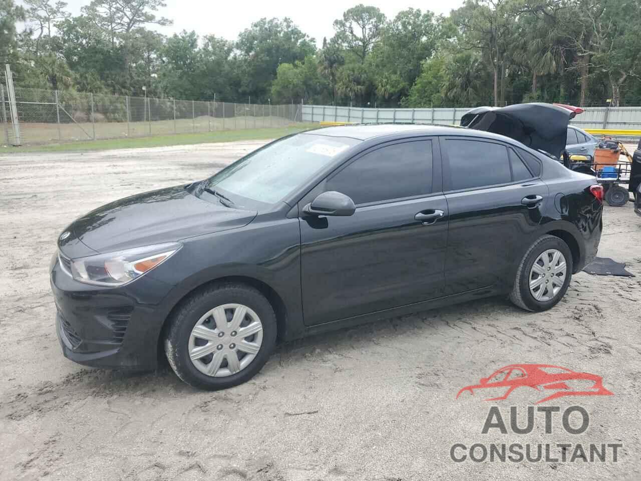 KIA RIO 2023 - 3KPA24AD6PE558573