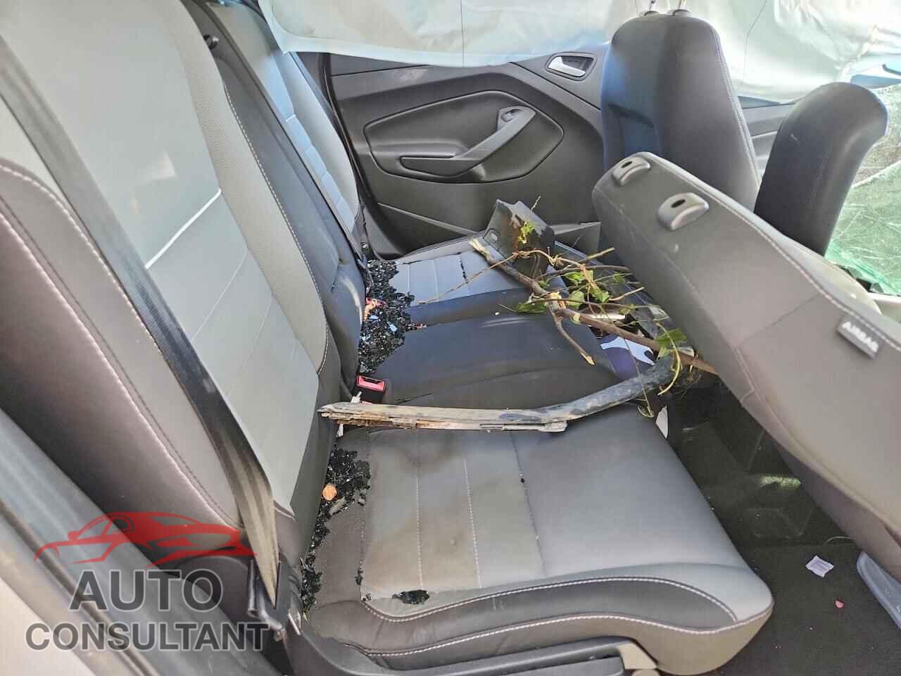 FORD ESCAPE 2013 - 1FMCU0GX9DUD35532