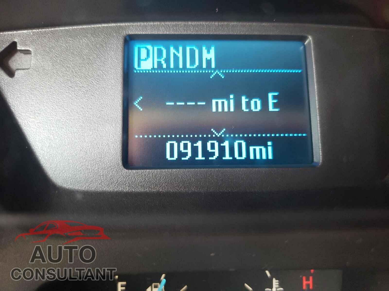 FORD TRANSIT CO 2018 - 1FDZX2XM7JKB25909